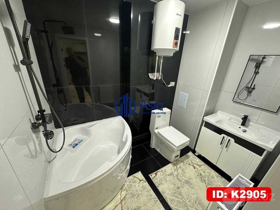 Srochna uy sotiladi  K2905 Cityda