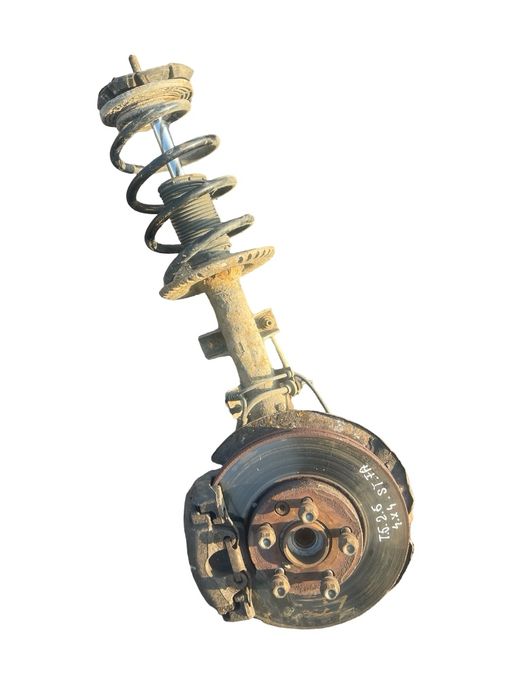 Fuzeta Stanga Fata Volkswagen Transporter V Box 7Ha, 7Hh, 7Ea, 7Eh 200