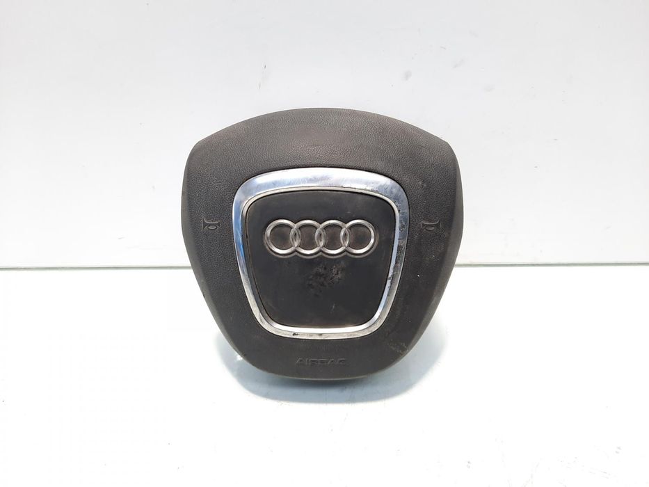 Airbag volan, cod 4F0880201BH, Audi A6 Allroad (4FH, C6)
