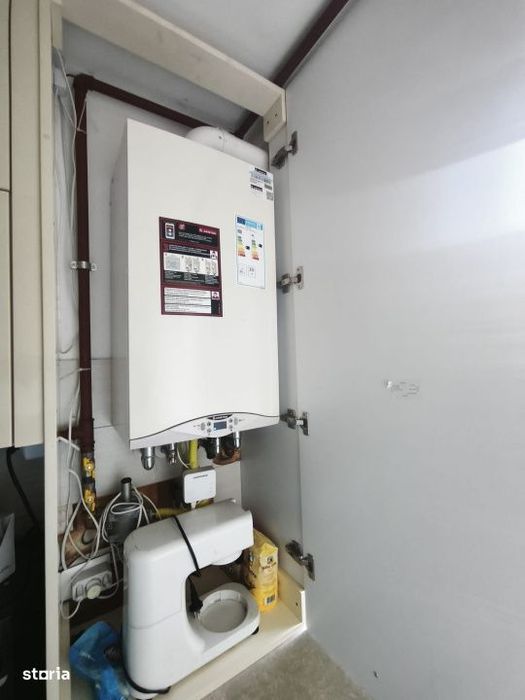 Apartament de inchiriat cu 2 camere, zona Penny, Radauti