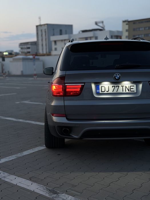 BMW X5 2011 — imagine 3