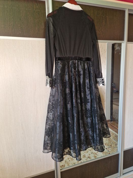 Продам платье вечернее