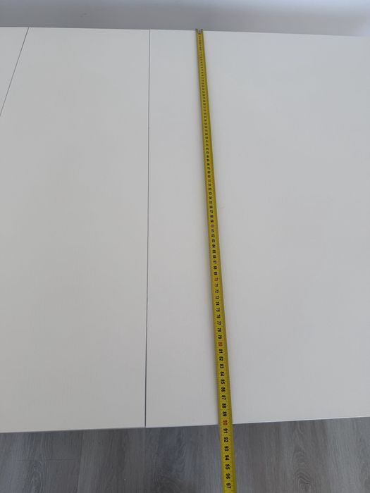 Masa extensibila