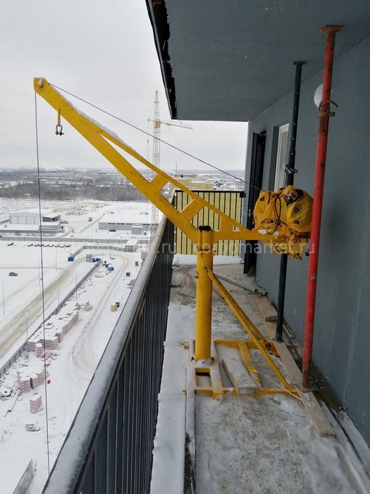 Аренда Инструментов Прокат Инструментов Мини Кран 500кг 1500кг 24.7.