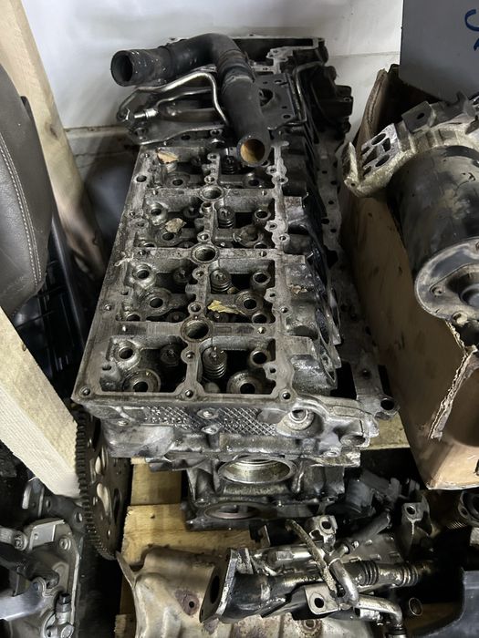 chiuloasa motor N57  f10 f01 f06 f15 f16 f30 f25 motor n57 313 cai