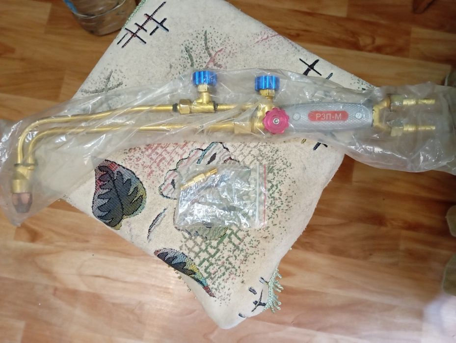 Резак пропановый