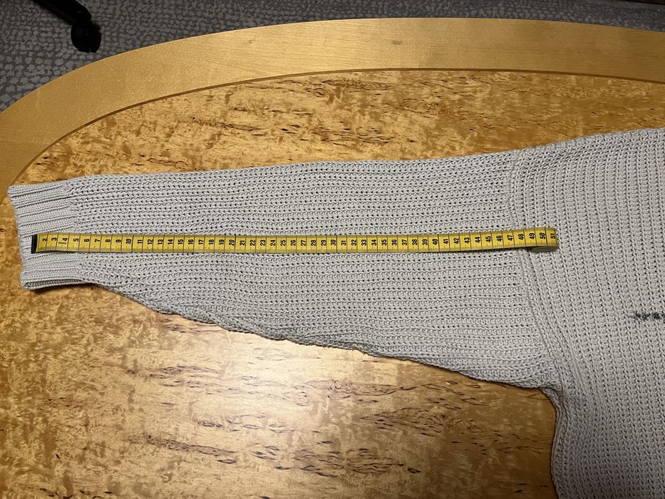 Пуловер Vicinity размер L