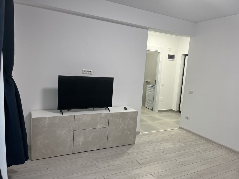 Inchiriez apartament 2 camere