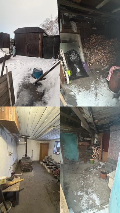 Продаю 3-х комнатный дом