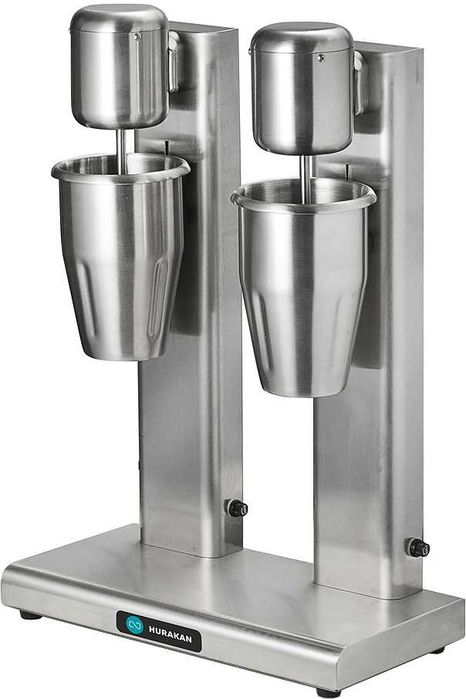 Миксер для молочных коктейлей Hurakan HKN-FR2GM