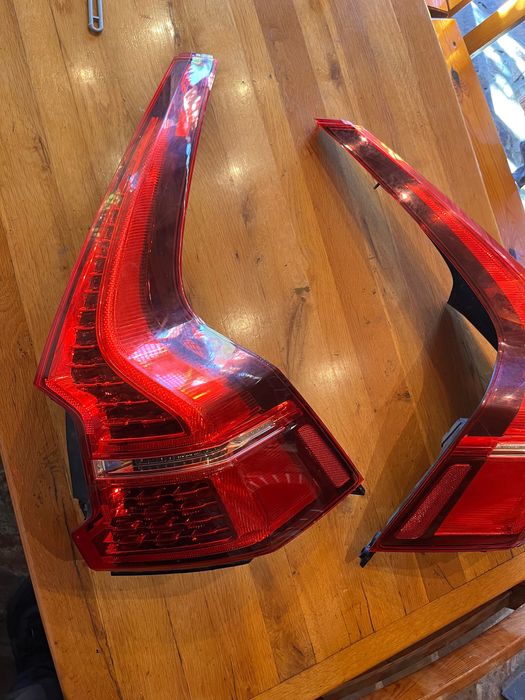 Стоп/Стопове Volvo XC60 Momentum 2019