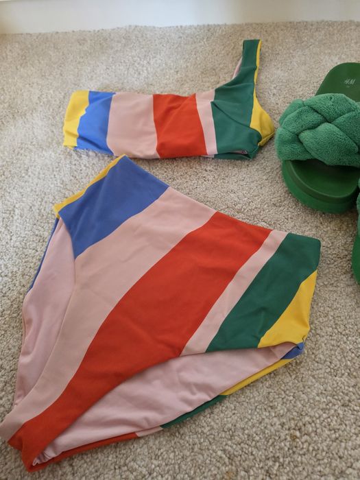 Бански Хс-С Чехли номер 36