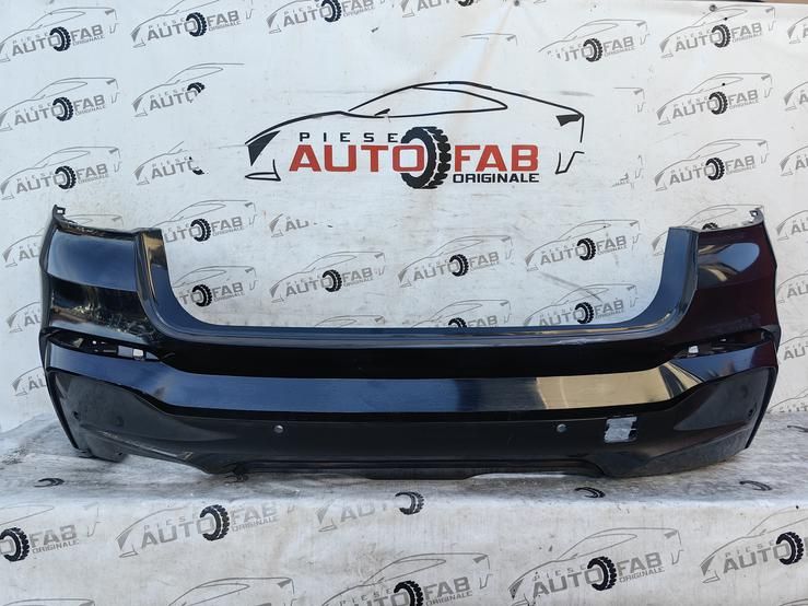 Bara spate BMW X4 F26 M-Paket an 2014-2015-2016-2017-2018