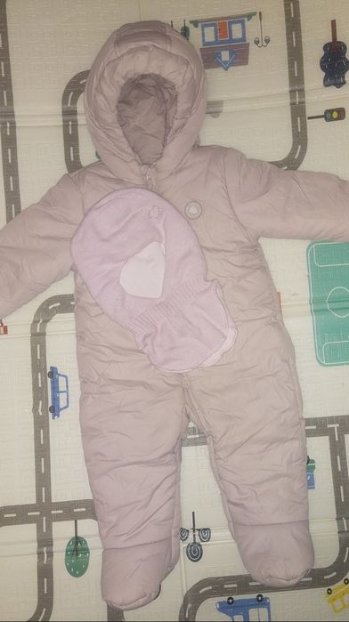 Продам комбинезон