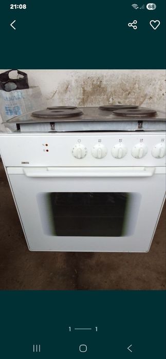 Продается электро плита.