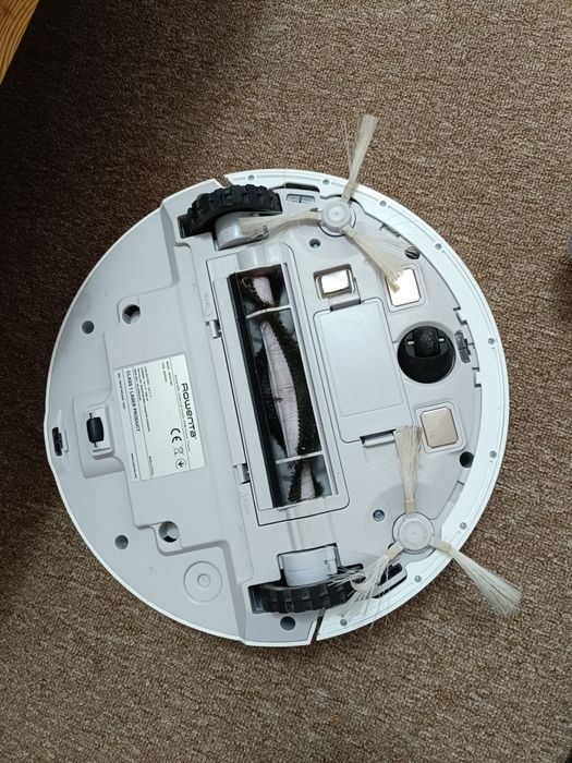 Aspirator robot Rowenta