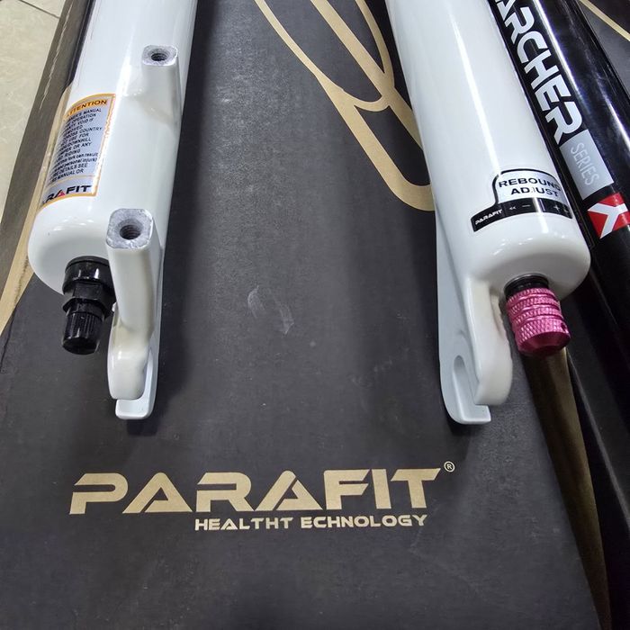 Амортизационные вилки ARCHER PARAFIT для горного велосипеда 26 и 27.5.