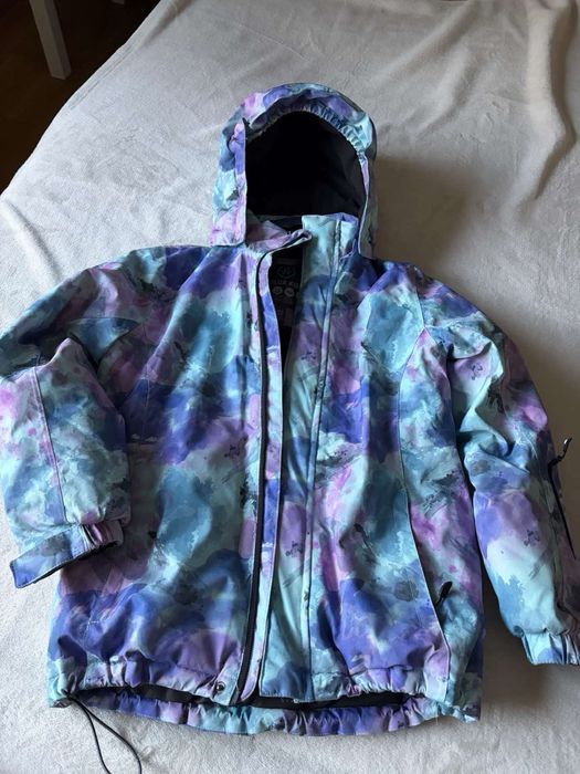 Детски Ски яке 140  Color KIDS 140