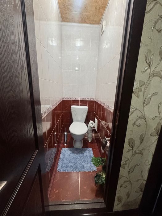 Продается квартира на Максим Горького