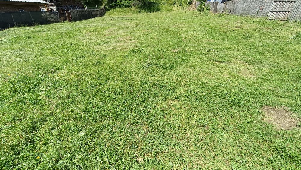 Teren intravilan zona deosebita