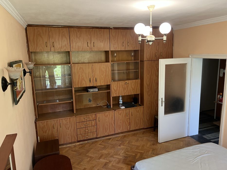 Дава се под наем Двустаен апартамент в Пловдив, Централна гара - 55 кв.м за 357 € - Снимка #13