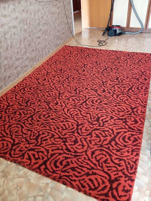 Ковер советский высокого качества