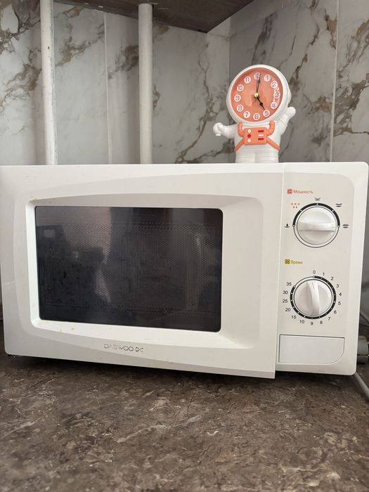 Продам микроволновку