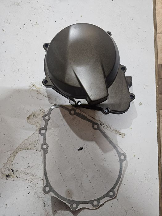 Capac stator Kawasaki 636