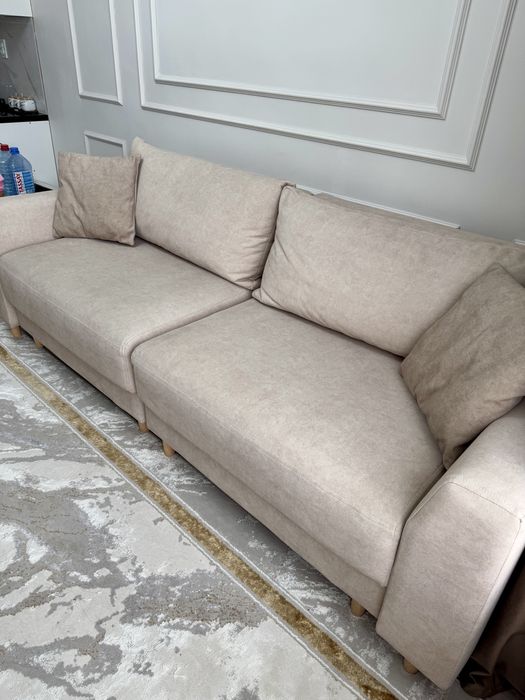 Новый Стильный диван «Дилан»