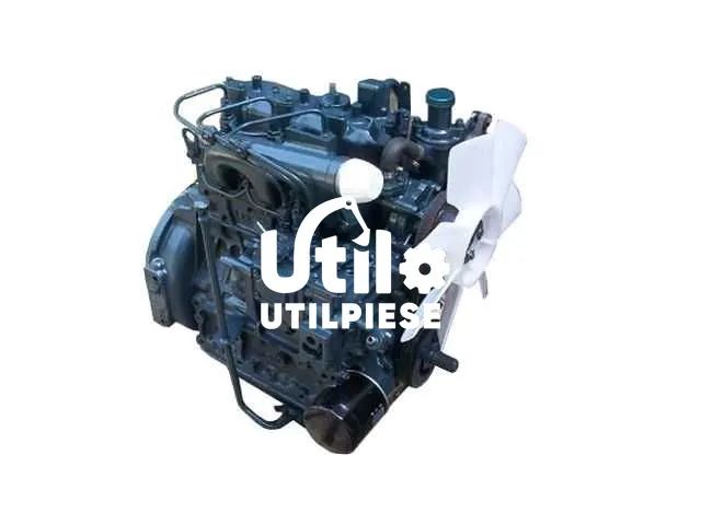 motor complet kubota d1102 d1105 d1703 v1505 + piese kubota