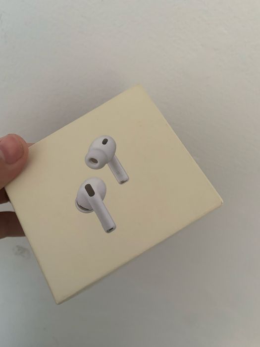 Airpods pro оригинал
