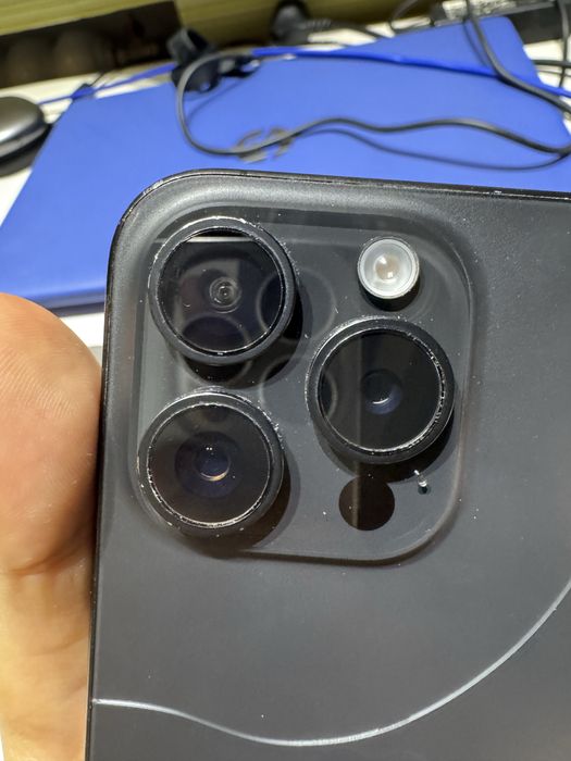 Iphone 15pro 256гб