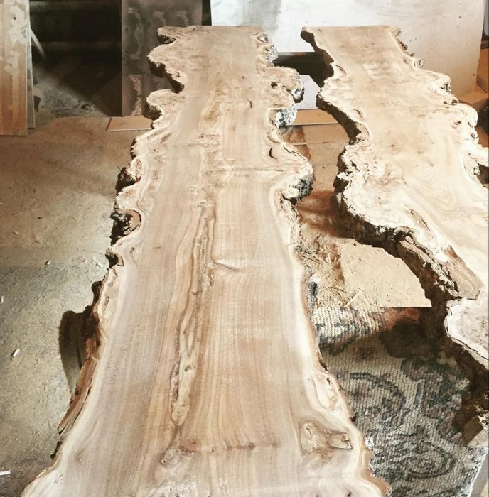 Продаю слэбы Карагача