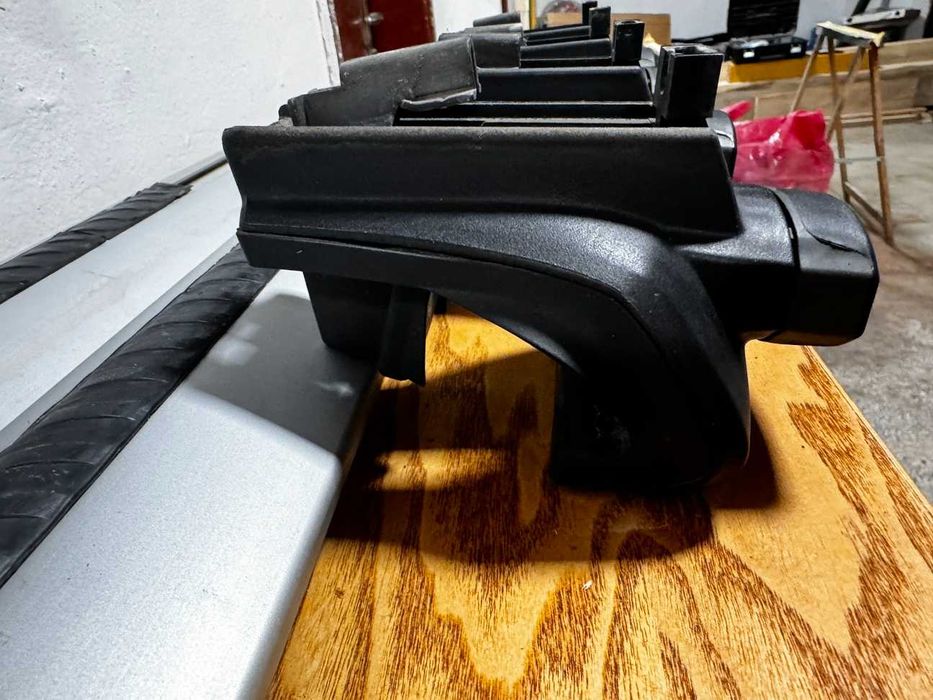 Thule 757 стойка захвати за греди