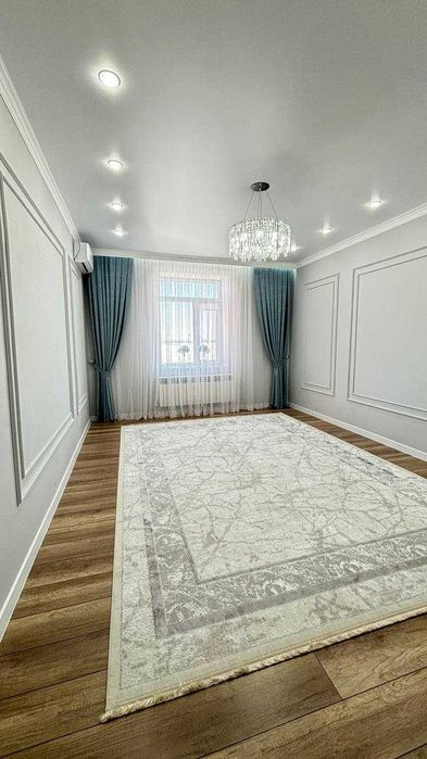 Продам 2х комн кв Батыс с современным ремонтом