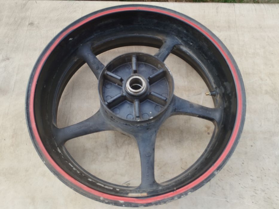 Roata spate pentru Yamaha fz6 model 2004-2009