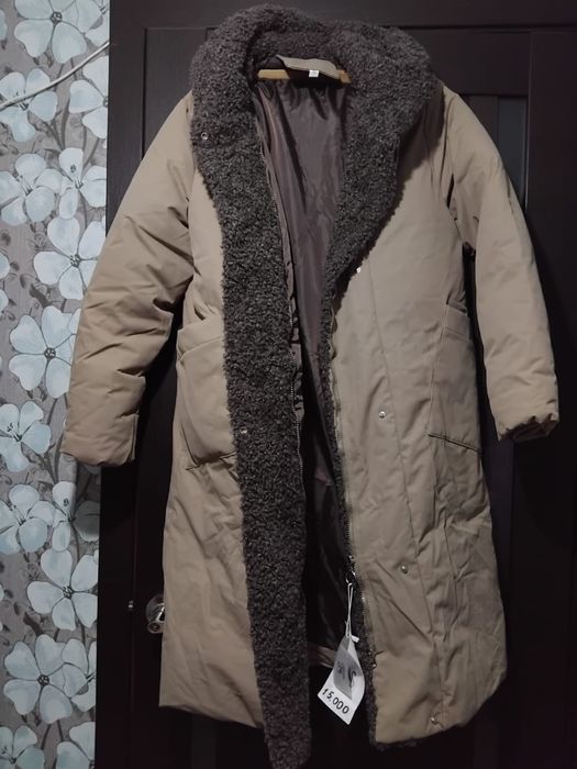 Продам куртку.