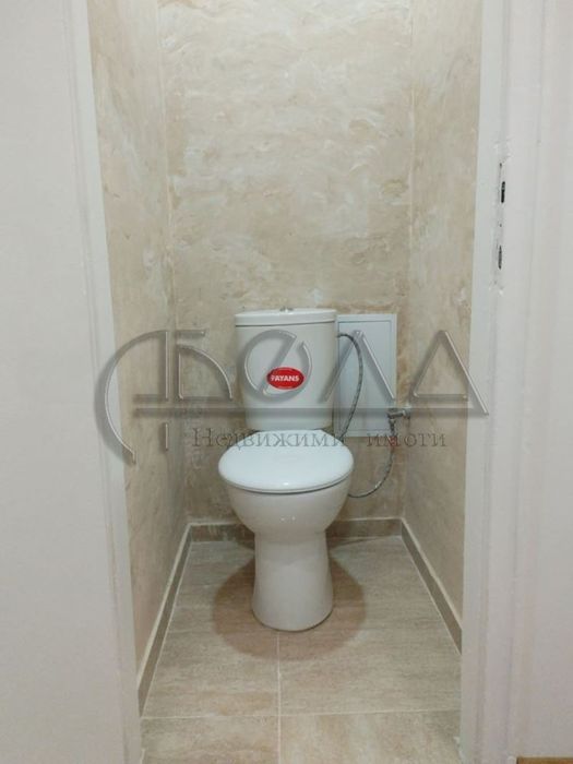 Продава се Двустаен апартамент в София, Свобода - 60 кв.м за 1850 €/кв.м - Снимка #7