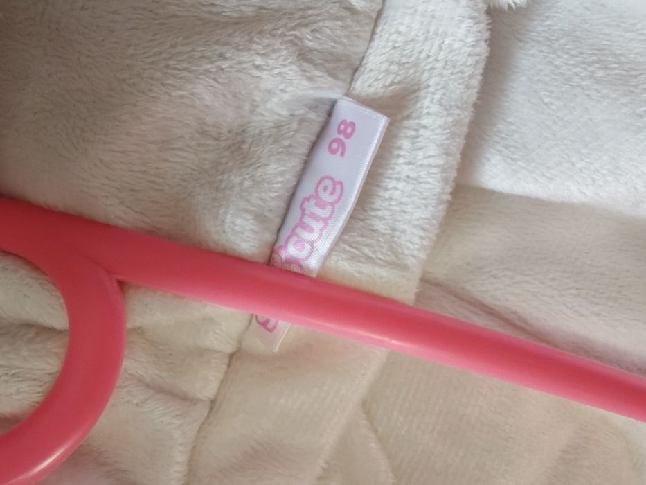 Зимен детски космонавт