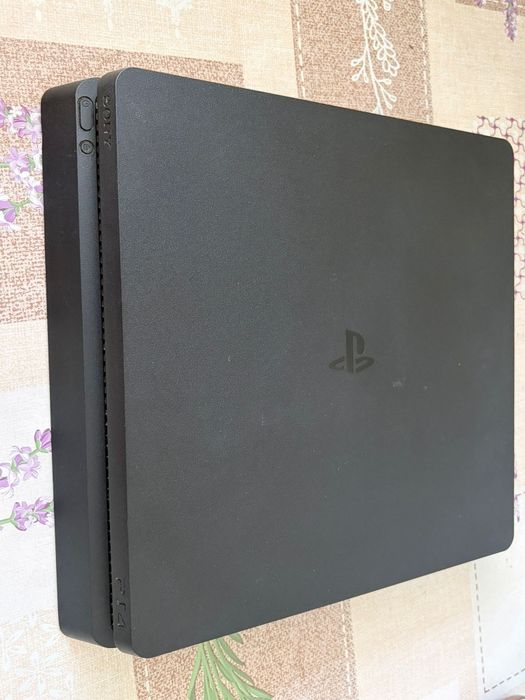 Vand ps 4 slim 500gb