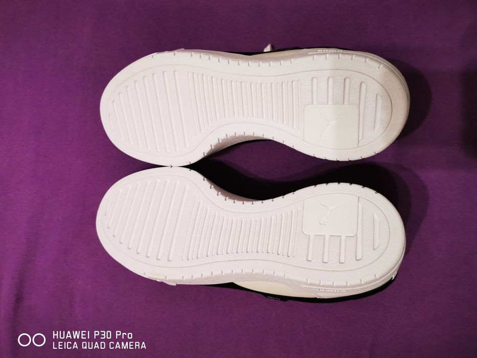 Спортни маратонки/сникъри Puma, номер 42,5, чисто нови!