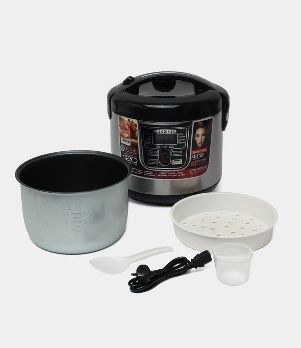 Новый Мультиварка Redmond M20 Multivarka Мультиповар