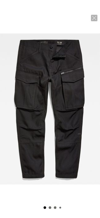 Cargo G Star Raw 3D Rovic