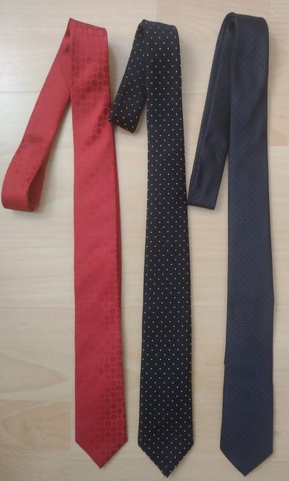 Вратовръзки разни