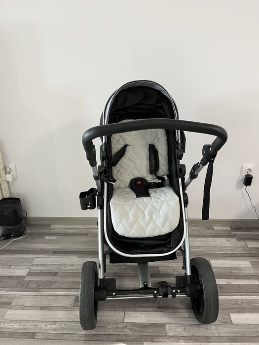 Carucior 2 in 1