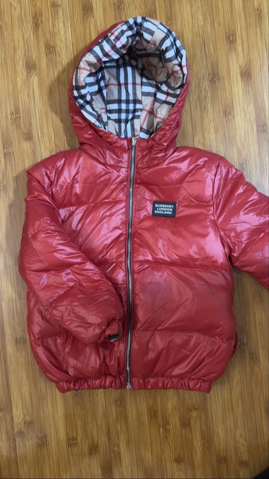 Куртка  для девочек