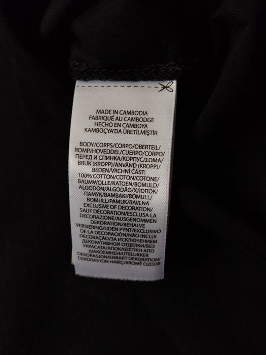 Polo Ralph Lauren-M дамска тениска