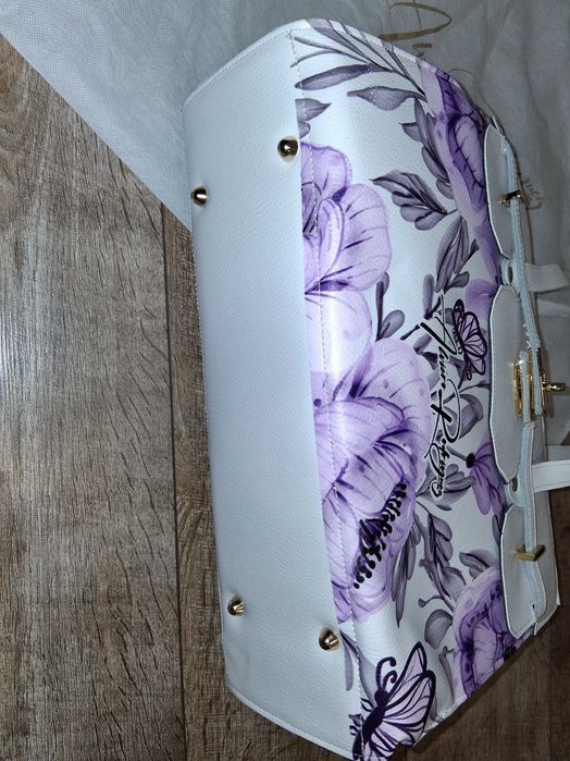 Дамска чанта Alviero RODRIGUEZ