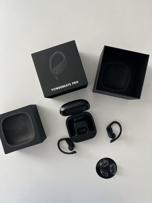 Наушники Powerbeats Pro