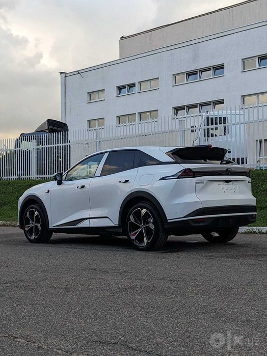 Deepal s07 230 ultra